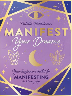 cover image of Manifest Your Dreams